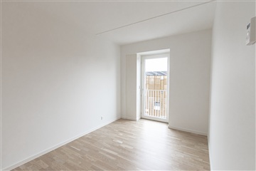 Photo 2. Apartment, Laurbærvænget, Hillerød 