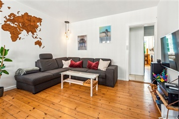 Photo 4. Apartment, Søndre Jernbanevej, Hillerød 