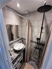 Photo 7. Apartment, Krogerupgade, København N 