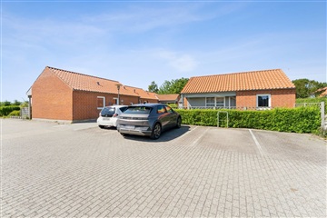 Photo 12. House, Tinghøjvej, Randers NV 