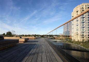 Photo 13. Apartment, Frederiksbro Torv, Hillerød 