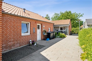 Photo 7. House, Tinghøjvej, Randers NV 