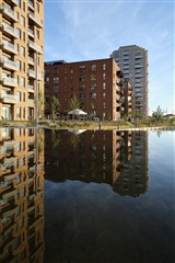 Photo 7. Apartment, Frederiksbro Torv, Hillerød 