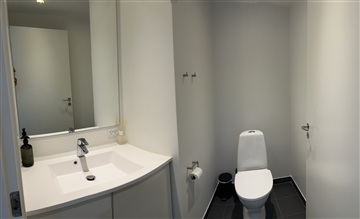 Photo 9. Apartment, Hannemanns Allé, København S 