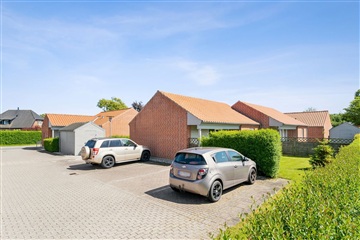 Photo 2. House, Tinghøjvej, Randers NV 