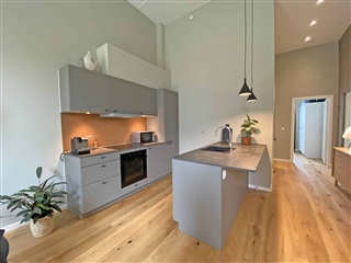 Photo 1. Apartment, Else Alfelts Vej, København S 