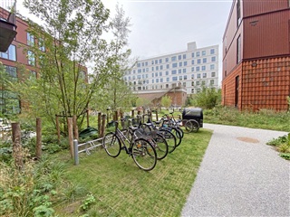 Photo 20. Apartment, Else Alfelts Vej, København S 