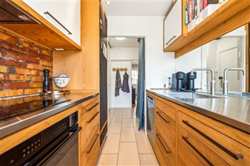 Photo 1. Apartment, Søndre Jernbanevej, Hillerød 