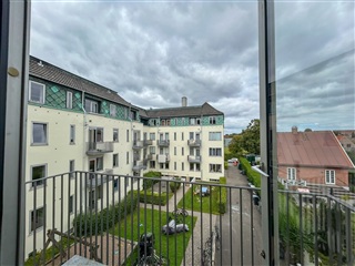 Photo 5. Apartment, Peter Bangs Vej, Frederiksberg 