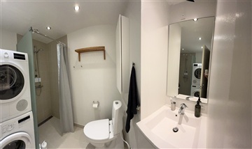 Photo 8. Apartment, Hannemanns Allé, København S 