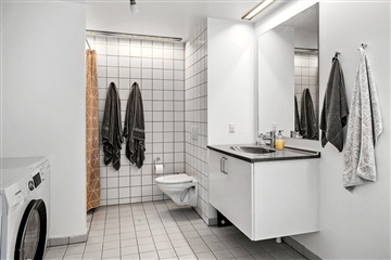 Photo 14. Apartment, Amerika Plads, København Ø 