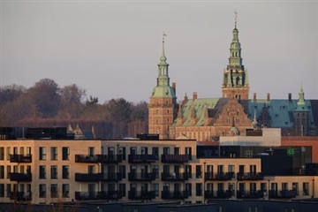 Photo 5. Apartment, Laurbærvænget, Hillerød 