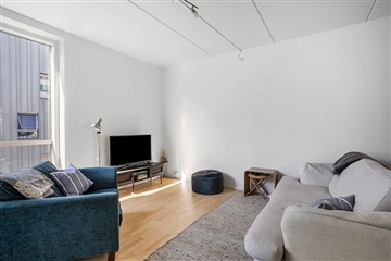 Photo 10. Apartment, Amerika Plads, København Ø 
