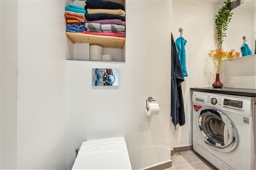 Photo 11. Apartment, Søndre Jernbanevej, Hillerød 