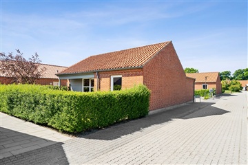Photo 6. House, Tinghøjvej, Randers NV 