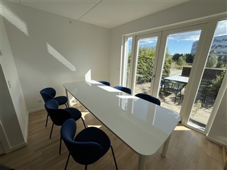 Photo 2. Apartment, Hannemanns Allé, København S 