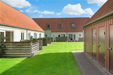 Photo 5. House, Bryggerhaven, Mariager 