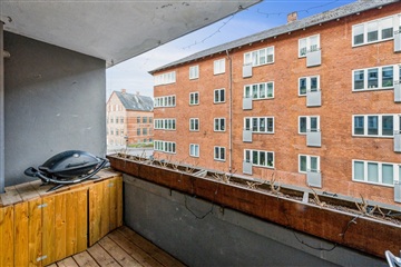 Photo 13. Apartment, Søndre Jernbanevej, Hillerød 