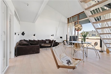 Photo 2. Apartment, Galionsvej, København K 