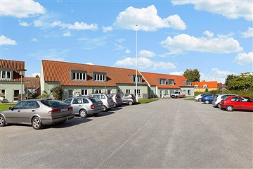 Photo 10. House, Bryggerhaven, Mariager 