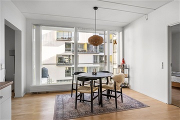 Photo 7. Apartment, Amerika Plads, København Ø 
