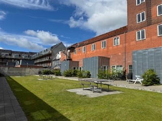 Photo 3. Apartment, Vindegade, Odense C 