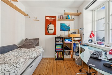 Photo 5. Apartment, Søndre Jernbanevej, Hillerød 