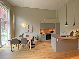 Photo 9. Apartment, Else Alfelts Vej, København S 