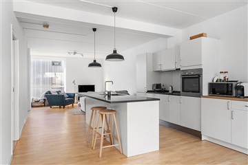 Photo 8. Apartment, Amerika Plads, København Ø 