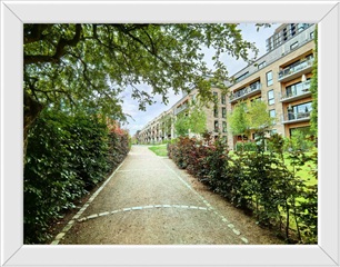 Photo 7. Apartment, Fadet, København V 