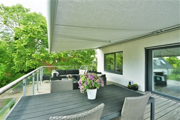 Photo 6. Apartment, Hellelidenvej, København S 