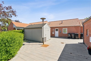 Photo 11. House, Tinghøjvej, Randers NV 