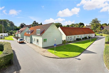 Photo 4. House, Bryggerhaven, Mariager 