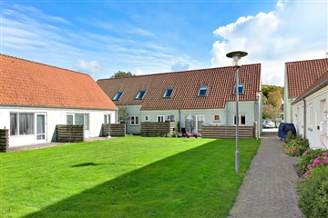 Photo 3. House, Bryggerhaven, Mariager 