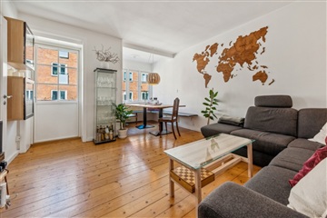 Photo 2. Apartment, Søndre Jernbanevej, Hillerød 