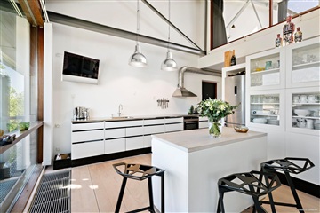 Photo 3. Apartment, Galionsvej, København K 