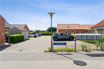 Photo 13. House, Tinghøjvej, Randers NV 