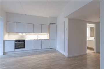 Photo 1. Apartment, Frederiksbro Torv, Hillerød 