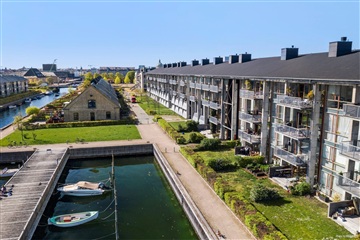 Photo 9. Apartment, Galionsvej, København K 
