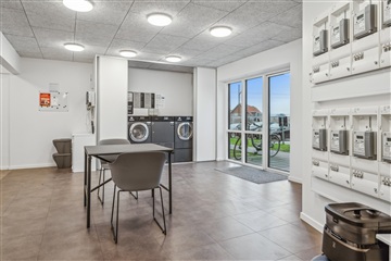 Photo 8. Apartment, Christian X's Vej, Viby J 