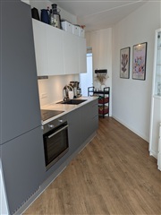 Photo 1. Apartment, Vintervej, Aarhus V 