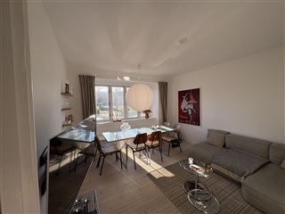 Photo 4. Apartment, Krogerupgade, København N 