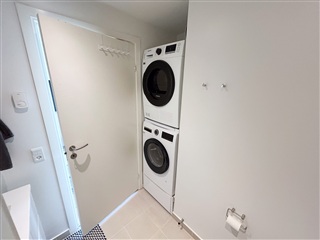 Photo 8. Apartment, Marshalls Alle, Aalborg Øst 