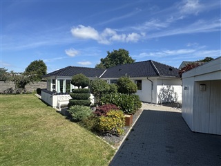 Photo 1. House, Hørgårdsvej, Risskov 