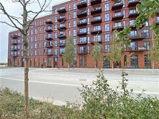 Photo 19. Apartment, Else Alfelts Vej, København S 