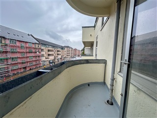 Photo 2. Apartment, Peter Bangs Vej, Frederiksberg 