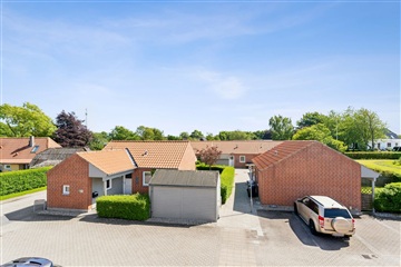 Photo 3. House, Tinghøjvej, Randers NV 