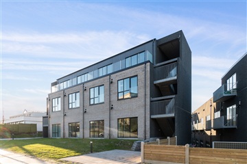 Photo 10. Apartment, Christian X's Vej, Viby J 