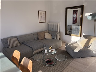 Photo 5. Apartment, Krogerupgade, København N 