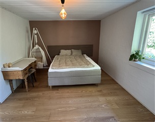 Photo 8. House, Hørgårdsvej, Risskov 